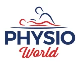 Physioworld-Logo